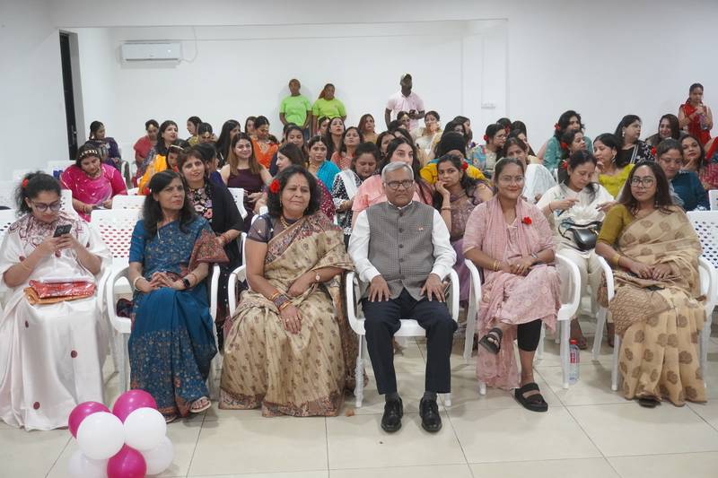 Holi Celebration 2026 - 07 March 2026.